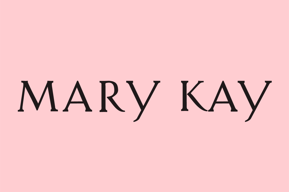 Revendedora Mary Kay
